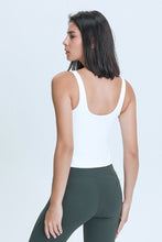 Load image into Gallery viewer, V Neck Active Tank