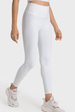 Load image into Gallery viewer, RCF High-Rise Wide Waistband Yoga Leggings