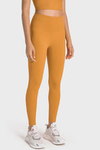 Load image into Gallery viewer, RCF High-Rise Wide Waistband Yoga Leggings
