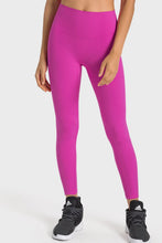 Load image into Gallery viewer, RCF High-Rise Wide Waistband Yoga Leggings