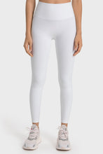 Load image into Gallery viewer, RCF High-Rise Wide Waistband Yoga Leggings
