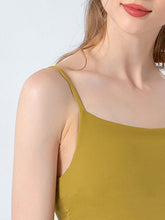 Load image into Gallery viewer, Ruched Sports Cami