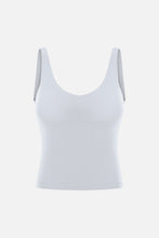 Load image into Gallery viewer, V Neck Active Tank