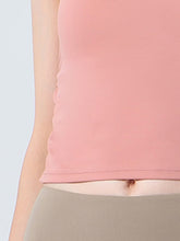 Load image into Gallery viewer, Ruched Sports Cami