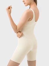 Load image into Gallery viewer, Wide Strap Active Romper