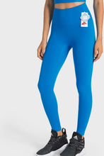 Load image into Gallery viewer, RCF High-Rise Wide Waistband Yoga Leggings