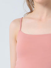 Load image into Gallery viewer, Ruched Sports Cami