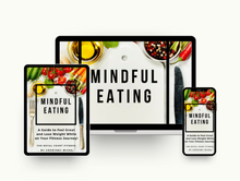 Load image into Gallery viewer, The Royal Court Fitness® Mindful Eating E-Book
