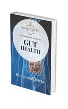 Load image into Gallery viewer, The Royal Court Fitness® An Essential Guide To Gut Health E-Book
