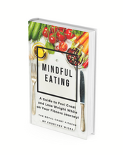 Load image into Gallery viewer, The Royal Court Fitness® Mindful Eating E-Book