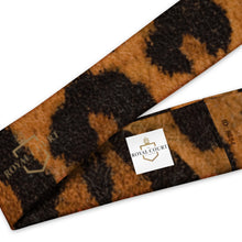 Load image into Gallery viewer, The RCF Active Headband/ Leopard
