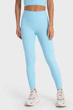 Load image into Gallery viewer, Basic Full Length Active Leggings
