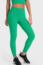 Load image into Gallery viewer, Basic Full Length Active Leggings
