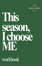Load image into Gallery viewer, This Season, I Choose ME
