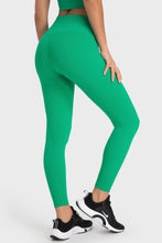 Load image into Gallery viewer, Basic Full Length Active Leggings
