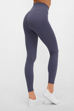 Load image into Gallery viewer, Basic Full Length Active Leggings
