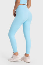 Load image into Gallery viewer, Basic Full Length Active Leggings
