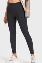 Load image into Gallery viewer, RCF High-Rise Wide Waistband Yoga Leggings
