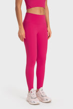 Load image into Gallery viewer, Basic Full Length Active Leggings
