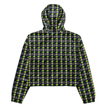 Load image into Gallery viewer, The RCF cropped windbreaker
