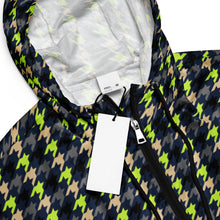 Load image into Gallery viewer, The RCF cropped windbreaker
