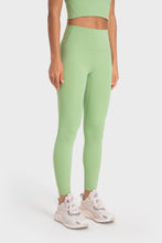 Load image into Gallery viewer, Basic Full Length Active Leggings
