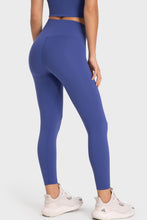 Load image into Gallery viewer, Basic Full Length Active Leggings
