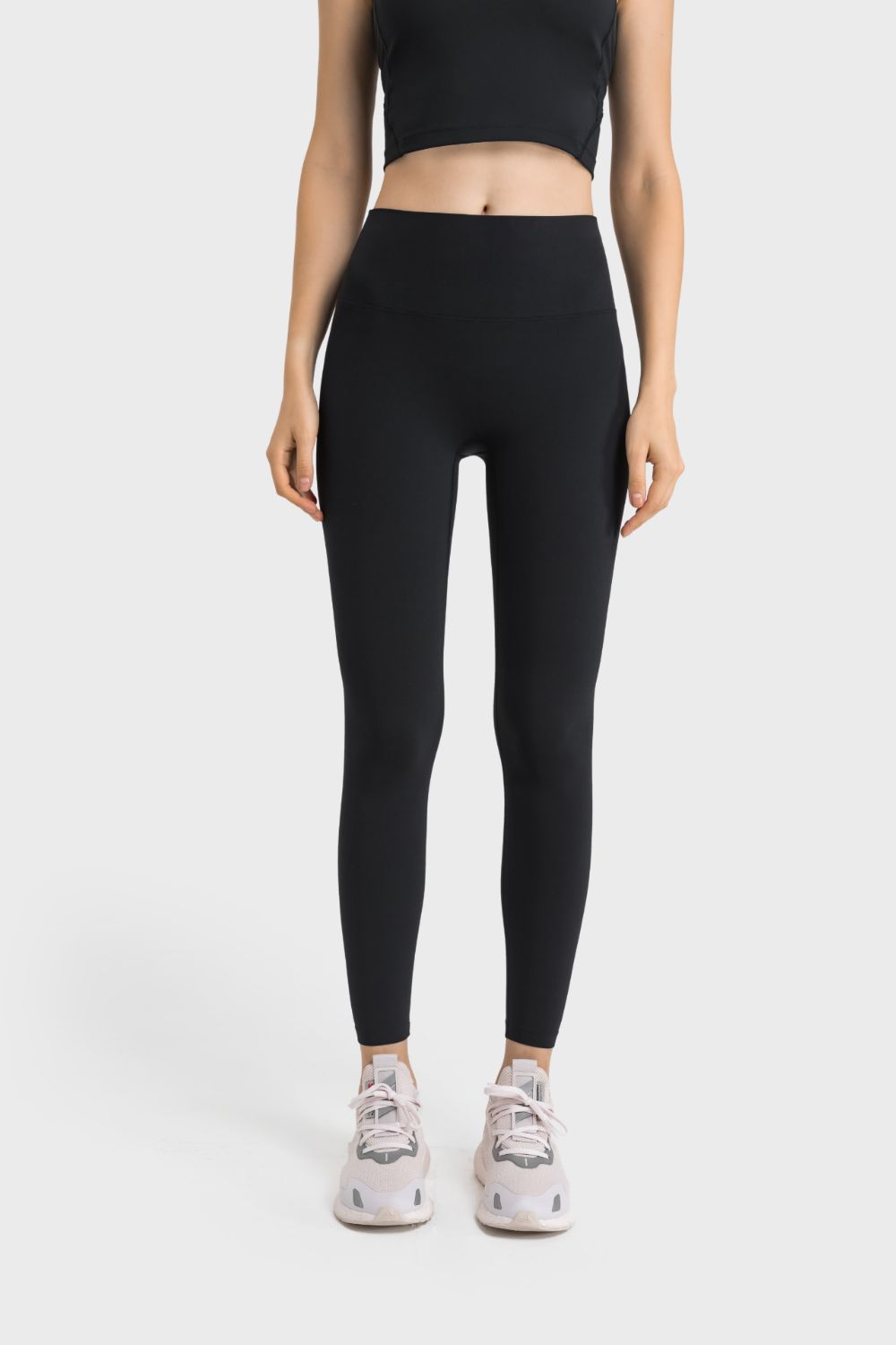 RCF High Waist Active Pants