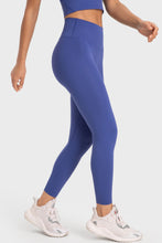 Load image into Gallery viewer, Basic Full Length Active Leggings
