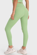 Load image into Gallery viewer, Basic Full Length Active Leggings
