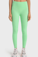 Load image into Gallery viewer, RCF High-Rise Wide Waistband Yoga Leggings
