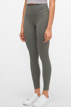 Load image into Gallery viewer, Basic Full Length Active Leggings
