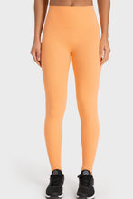 Load image into Gallery viewer, Basic Full Length Active Leggings
