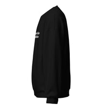 Load image into Gallery viewer, Confidence Has No Competition Embroidered Sweatshirt
