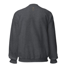Load image into Gallery viewer, Confidence Has No Competition Embroidered Sweatshirt
