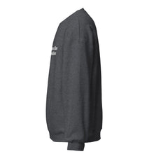 Load image into Gallery viewer, Confidence Has No Competition Embroidered Sweatshirt
