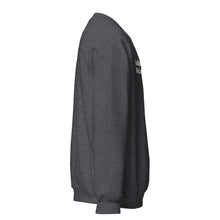 Load image into Gallery viewer, Confidence Has No Competition Embroidered Sweatshirt
