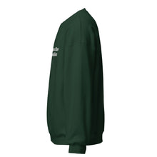 Load image into Gallery viewer, Confidence Has No Competition Embroidered Sweatshirt
