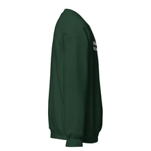 Load image into Gallery viewer, Confidence Has No Competition Embroidered Sweatshirt
