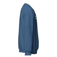 Load image into Gallery viewer, Confidence Has No Competition Embroidered Sweatshirt
