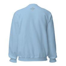 Load image into Gallery viewer, Confidence Has No Competition Embroidered Sweatshirt
