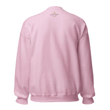 Load image into Gallery viewer, Confidence Has No Competition Embroidered Sweatshirt
