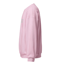 Load image into Gallery viewer, Confidence Has No Competition Embroidered Sweatshirt
