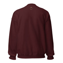 Load image into Gallery viewer, Confidence Has No Competition Embroidered Sweatshirt

