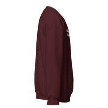 Load image into Gallery viewer, Confidence Has No Competition Embroidered Sweatshirt
