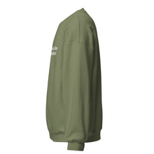 Load image into Gallery viewer, Confidence Has No Competition Embroidered Sweatshirt
