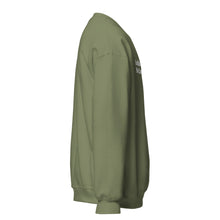 Load image into Gallery viewer, Confidence Has No Competition Embroidered Sweatshirt
