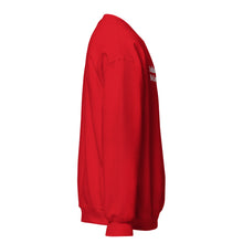 Load image into Gallery viewer, Confidence Has No Competition Embroidered Sweatshirt
