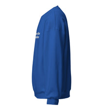 Load image into Gallery viewer, Confidence Has No Competition Embroidered Sweatshirt
