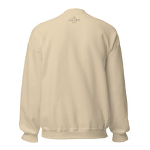 Load image into Gallery viewer, Confidence Has No Competition Embroidered Sweatshirt
